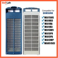 Samsung Washing Machine Magic Filter (8-13.5kg) WA-1150S WA10B3 WA11RA WA15W9 | Penapis Mesin Basuh