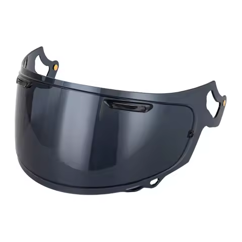 Helmet Visor Replacement for Arai RX-7X REO XD RX-7V VAS-V Full Face Helmet Shield Motorcycle Helmet