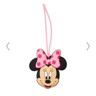 Smiggle MINNIE MOUSE BAG TAG - SMIGGLE BAG TAG