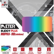 RDY METER BUDDY / PLUS FOR KAWASAKI KLX 450 R '07- (MBK11 / MBPK11)