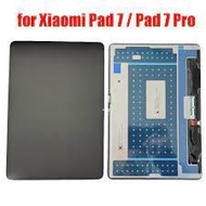 Xiaomi Mi Pad 7/ Mi Pad 7 Pro Tablet Screen (MTB)