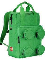 กระเป๋าเป้สะพายหลัง LEGO สำหรับนักเรียนประถมศึกษา นักเรียนมัธยมต้น นักเรียนมัธยมปลาย นักเรียนชายและห