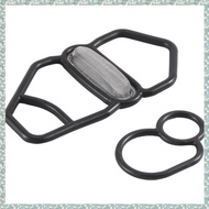 [h5bl3j6wj.ph] Upper + Lower VTEC Solenoid Gasket Fit for  GSR NSX D16Z6 B18C1 B16A2 B18C5 36172-P08
