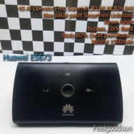 Mifi Huawei e5673 warna hitam