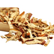 DRIED ORANGE PEEL TEA / DRIED ORANGE PEEL