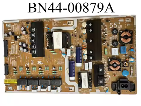 BN44-00879A L55E8_KHS Power Supply Board is for UN55KS9000F UN55KS9500F UE55KS9000L UE55KS9000T UN55