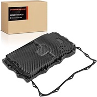 Frankberg 1 x Oil Pan Compatible Petrol/Diesel with R.a.n.g.e R.o.v.e.r IV L405 2.0L 3.0L 2013-2024