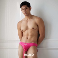 BALISO Flynn Bikini Swimwear กางเกงว่ายน้ำผู้ชายทรงบิกีนี รุ่นFlynn