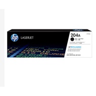 HP 204A BLACK LASERJET(CF510A)