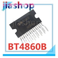 2pcs 1pc BT4860B 4860B ZIP-15 BT4860 Audio Power Amplifier Chip new original on sale