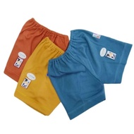 HACHI SNI/ SHORTS BABY/ SHORTS HACHI COLOR SHORTS SIZE 14 16 18 20