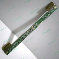 TCON PANEL TV POLYTRON 24 INCH PLD 24D810 LOGIC BOARD PLD24D810