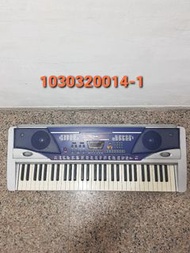 1030320014 電子琴 波士頓 Boston BSN -23061 鍵教學型數碼電子琴