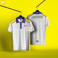 BAJU SULUH BUDIMAN UPSI - COLLAR