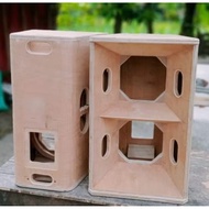 Box t24n 6 inch Speaker Box 6 Inch
