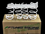 FTUNED CLS SPORT SPRING HONDA JAZZ GE GK