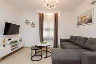 บ้านเดี่ยว 2 ห้องนอน 1 ห้องน้ำส่วนตัว ขนาด 46 ตร.ม. – เมืองซาคินโธส (M&A Boutique House Zakynthos)