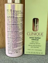 Clinique Even Better Clinical 淨白淡斑精華