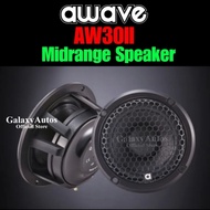 Awave AW30 II Midrange Speaker