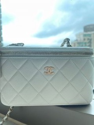 Chanel Vanity 長盒子