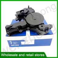 LOS194 -25MBAR Genuine 06H103495AH Engine PCV Valve Oil Separator 06H103495AB 06H103495AC For Tiguan