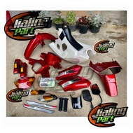full set cover body prima sepaket body honda astrea prima set paket lengkap prima