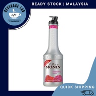 BEVERAGE LAB MONIN Fruitmix - Raspberry (1L)