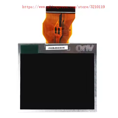 NEW LCD Display Screen for SONY Cyber-Shot DSC-S700 DSC-S730 DSC-S930 S700 S730 S930 For OLYMPUS FE2