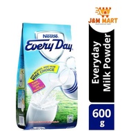 Nestle Everyday Instant Filled Milk Powder 600g