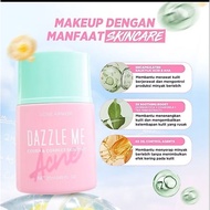 dazzle me COVER & SKIN TINT 25ML Dazzle me Acne/ AMOR