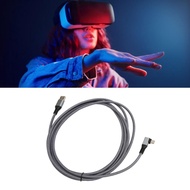 owuhddnh High Speed Data Transfer Cable Stretch Resistant Flexible Nylon Braid Safe Charging Stable 