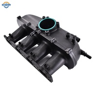 CUSTOM CNC Aluminum Intake Manifold Fit For Volkswagen EA888 Gen 2 Car Engine