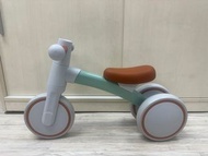 BOSO 兒童滑步平衡車