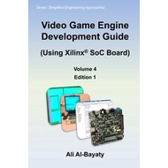 [sgstock] Video Game Engine Development Guide (Using Xilinx SoC Board): 4 - [Paperback]