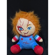 Original Chucky Doll | Bride of Chucky - Evil Chucky Plush Shoulder Phunny Original | Original Chuck