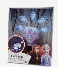【訂貨:英國直送】迪士尼 Disney Frozen 2 Elsa 投射 雪花 鞋套❄️Magic Ice Walker