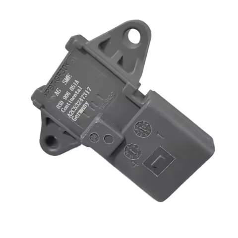 03D906051A 03D 906 051 A 5K96932 Manifold pressure sensor For VW Polo Fox Fabia Ibiza