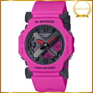 Casio G-Shock GA-2300 Series Men's Analog-Digital Watch