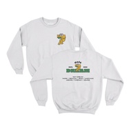 Nct Dream 'cafe 7 Dream Sweater