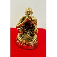 Thailand Imported lp koon lp koon Little Golden Body Saint Monk Offering Type Golden Body thai produ