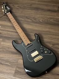 SOLOKING MS-1 CLASSIC MKII IN BLACK BEAUTY NAFIRI SPECIAL RUN JESCAR - GERBANG SHOP01
