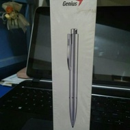 GENIUS STYLUS PEN FOR iphone & IPOD