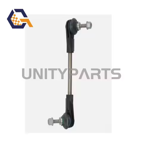 1pcs Front Axle Sway Bar End Stabilizer Link Ball Joint For BMW i3 I3 I01 2013-2020 31306862858 3130