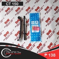 TIMING CHAIN GUIDE CHAIN KIT CT150 ROUSER 135 36JE0003 / TIMING CHAIN ROUSER180 36DH4030 v08.2025*