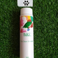 Dog Cat Shampoo "Dry Clean Shampoo" Kitten Cat Dog Shampoo Save