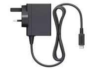 任天堂 - Switch 任天堂原裝Switch 主機 3腳火牛 (無包裝)