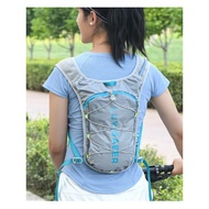 Outdoor Sports Cross Country Running Backpack Marathon Running Water Bag Bag Mountaineering Cycling 