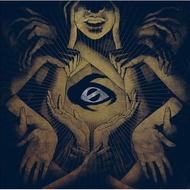 [Broken Music] Misery Signals-Absent Light (CD)