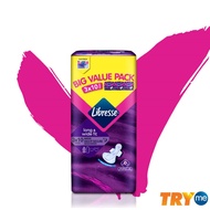 Libresse Maxi Night Secure Wing 32cm (3 x 10 Pads)