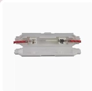 Microwave Oven High Volta Fuse Assembly With Shell 5KV 0.8A Universal Parts%%